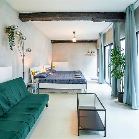 Antwerp Central Residence Luaran gambar