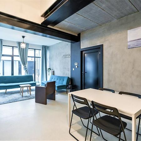 Antwerp Central Residence Luaran gambar