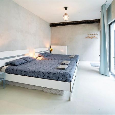 Antwerp Central Residence Luaran gambar