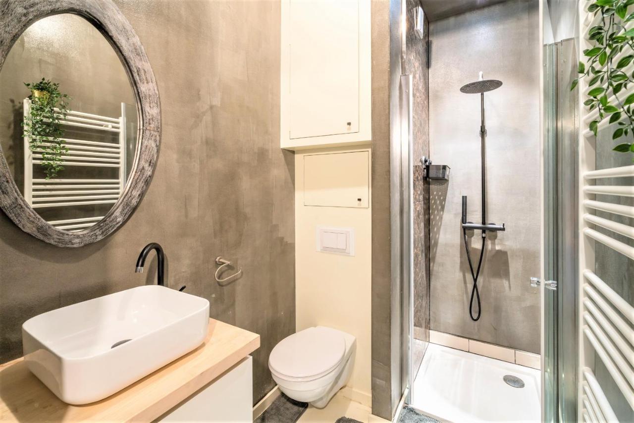 Antwerp Central Residence Luaran gambar