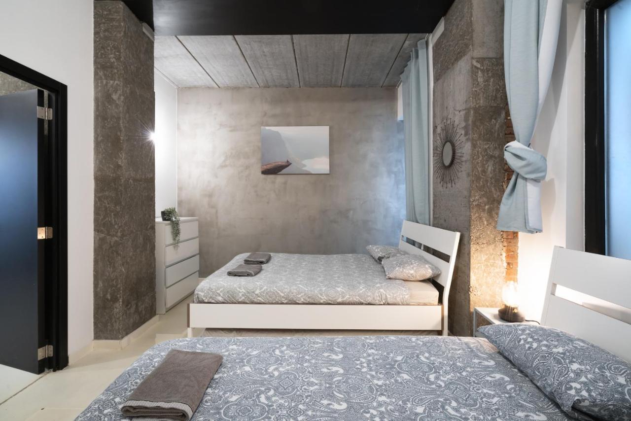 Antwerp Central Residence Luaran gambar