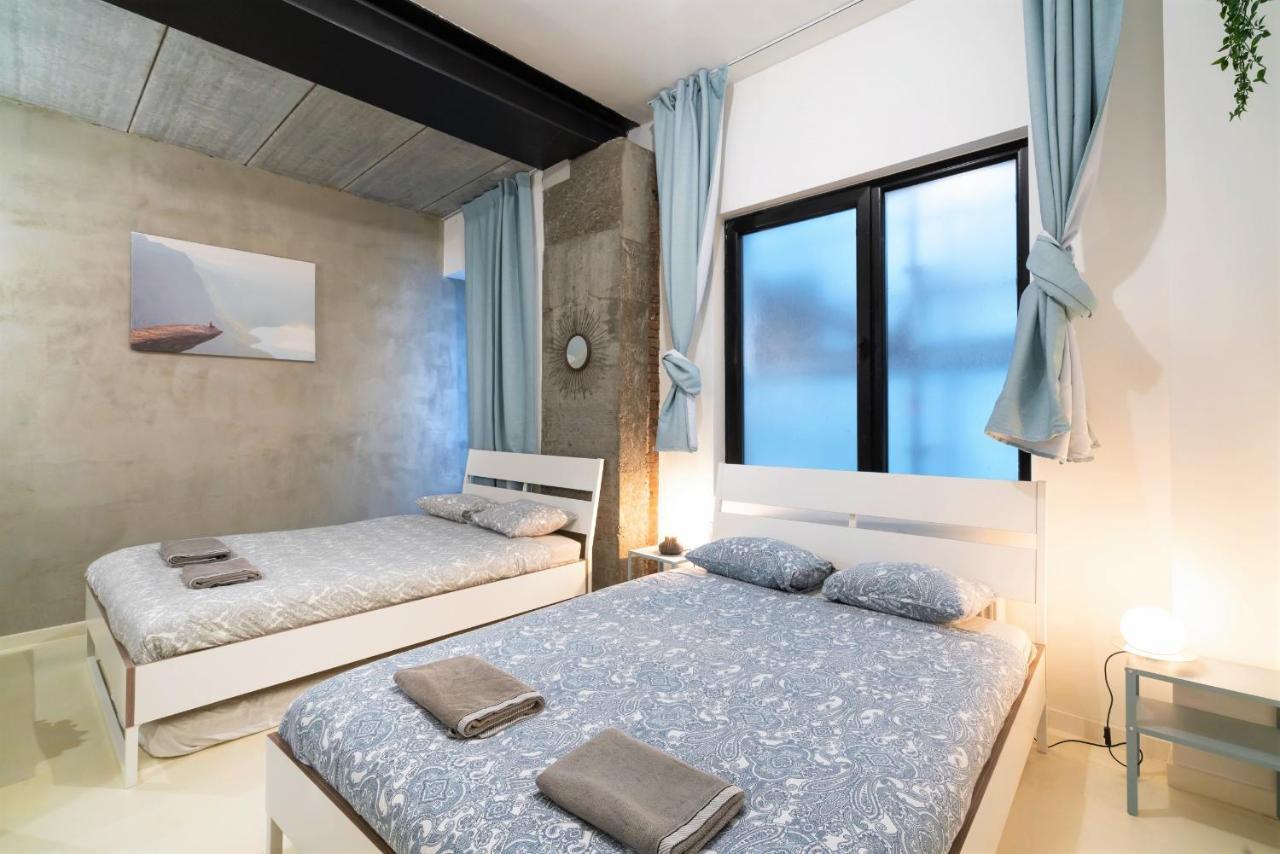 Antwerp Central Residence Luaran gambar