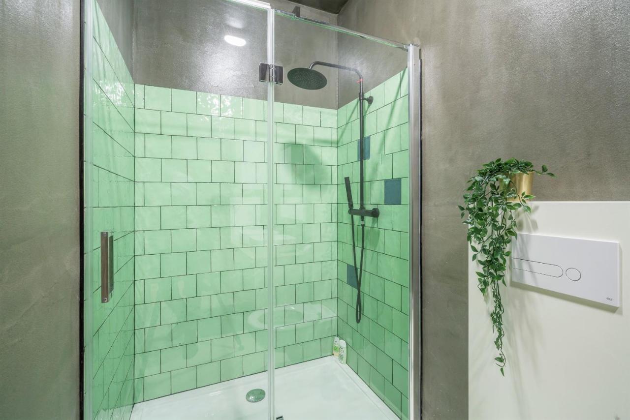 Antwerp Central Residence Luaran gambar