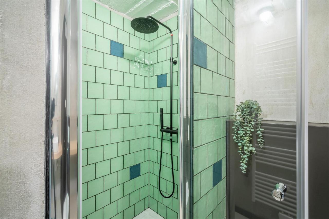 Antwerp Central Residence Luaran gambar